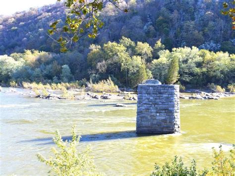 15 Best Things To Do In Harpers Ferry Wv Means To Explore