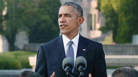 Ex-U.S. President Obama tests positive for COVID, says "feeling fine"