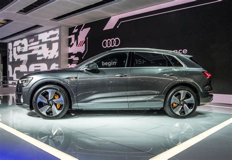 Audi Set To Launch More Affordable Electric SUV | CarBuzz