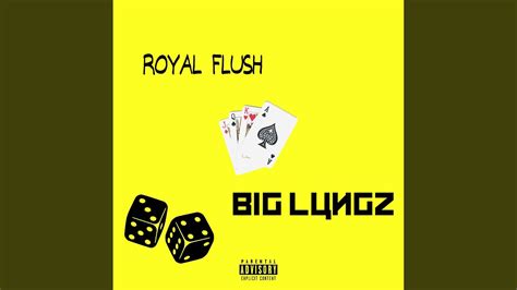 Royal Flush Feat Efreezee Youtube