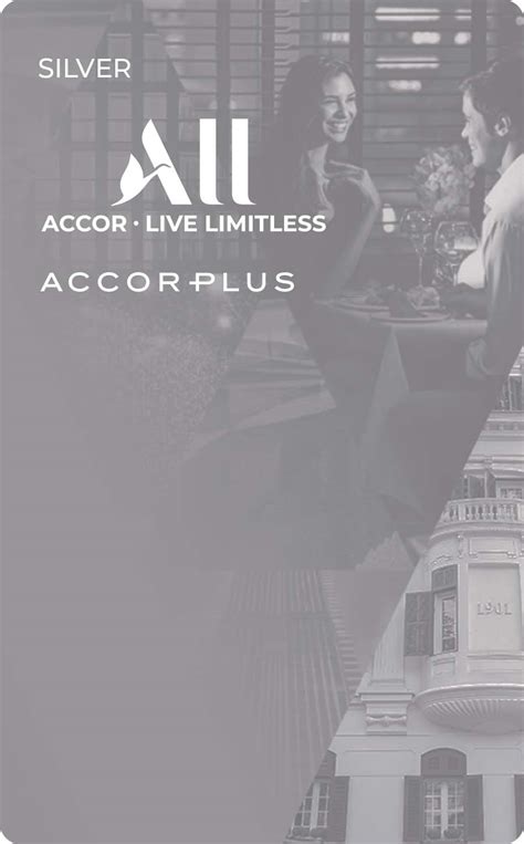 Accor Live Limitless Reward Points Accor Plus India