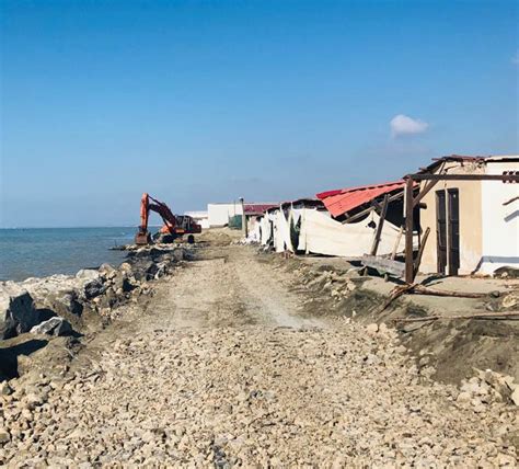 Erosione Fregene Montino Intervento non più rinviabile QFiumicino