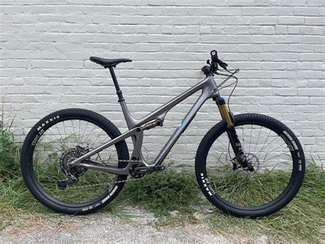 Yeti Sb Antracite T Build Xl For Sale