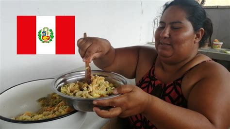 Así Se Come En Perú La Mejor Comida Del Mundo Perú Comidaperuana