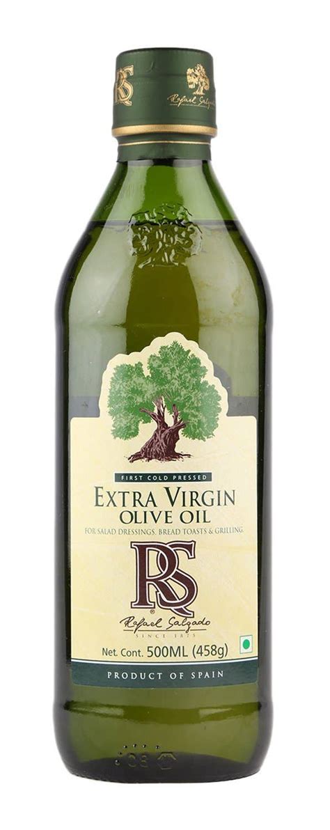 Figaro Olive Oil Extra Virgin 250ml