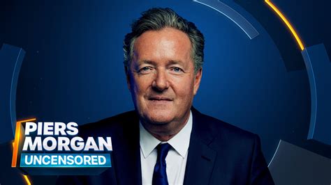 Piers Morgan Uncensored (2022) - Plex