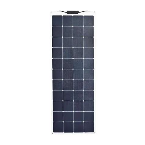 Wholesale Flexible Solar Panels Ultimate Flexibility SUNGOLD