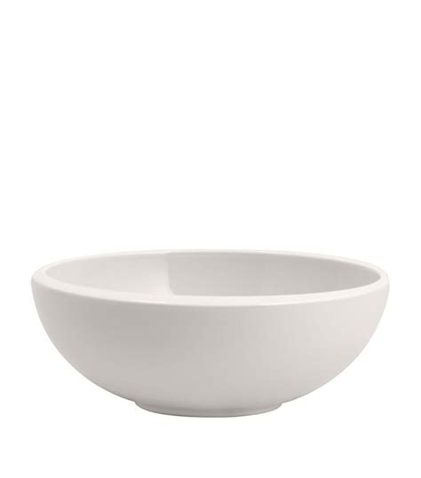 Villeroy Boch Outlet Newmoon Small Bowl Cm Shop Shipping In