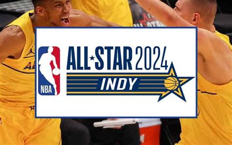 Bet On The 2024 NBA All Star Game And Slam Dunk Contest Odds