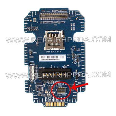 Power Pcb Replacement For Zebra Mc K R Mc K S Mc M R Mc M S