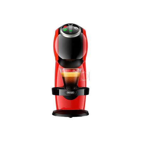 Nescaf Dolce Gusto Genio S Plus Edg B Apparaat Met Cups Van