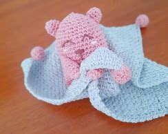 Naninha Urso Loja Elephant Baby Elo7 Produtos Especiais