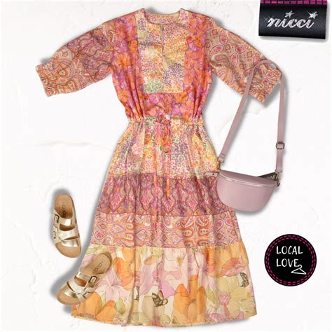 Dresses - Nicci Boutiques