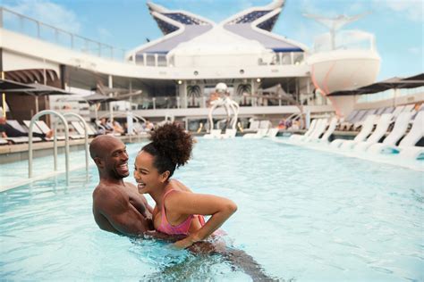 Nothing Comes Close With Celebrity Cruises Not Just Cruise