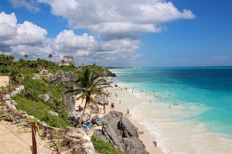 Glutenfrei Urlaub Im Hotel Riu Playacar