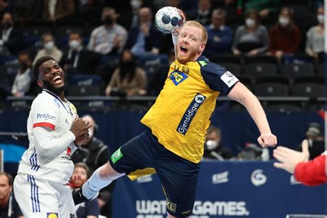 Hand France Su De Un Classique En Demi Finales De L Euro De Handball