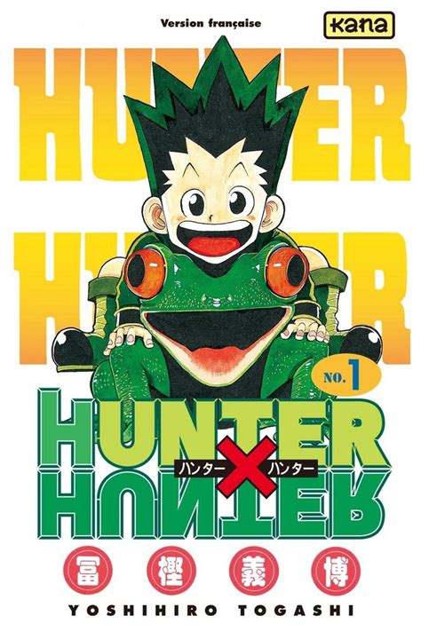 Hunter X Hunter Selection Process at Dollie Guth blog