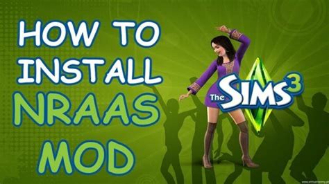 31 Best Sims 3 Mods & CC (All Free) Download - 2023