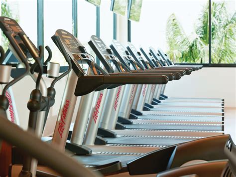 Fitness Center | Excellence Experiences | Excellence Punta Cana