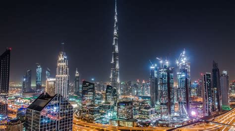 Dubai Is One Of The Top 20 Most Expensive Cities For Expats In The