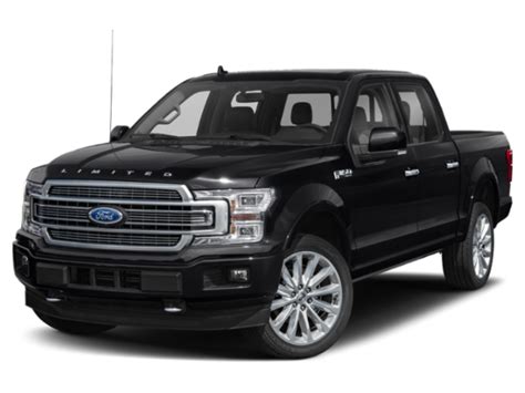 2019 Ford F 150 Xlt 4wd Supercab 6 5 Box Ratings Pricing Reviews