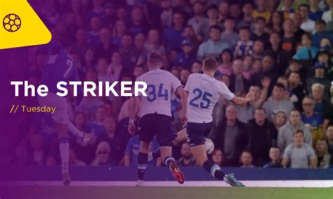 The Striker Archives Betdaq Tips