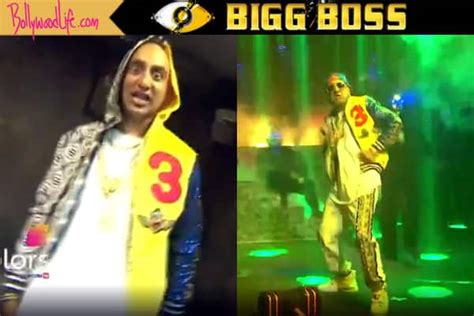 Bigg Boss 11 Grand Finale Akash Dadlani Sets The Stage On Fire With