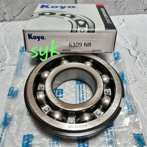 Jual Bearing Nr Koyo Shopee Indonesia