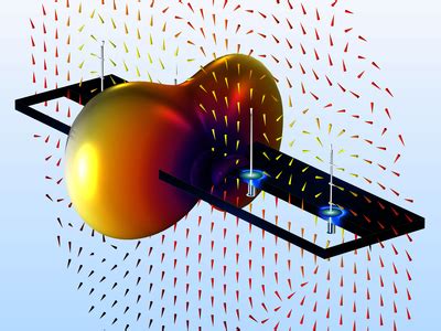 Monopole Antenna Array