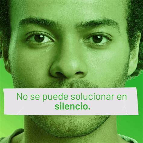 Ops Lanza Campaña Para Frenar Estigma Hacia Personas Con Problemas De Salud Mental Agencia