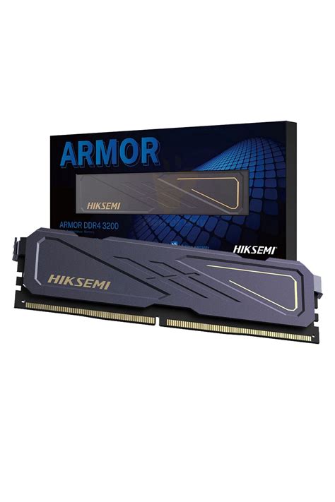 Hiksemi Armor Gb Ddr Mhz Ram Udimm So Utuculu Masa St Ram