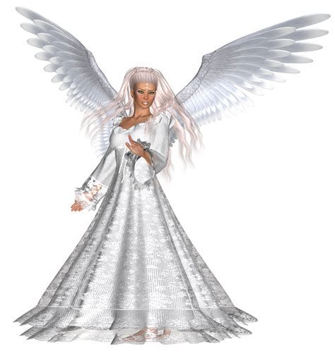 Angel Ethereal Divine Transparent Png