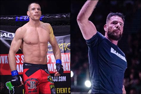 Rafael Lovato Jr Explains How He Stays Healthy For Jiu Jitsu At Age