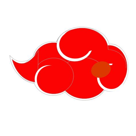 Akatsuki Cloud Png Images Hd Png All