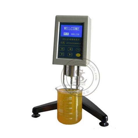 Astm D4402 Digital Portable Adhesion Tester Apparatus With 03 200