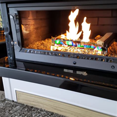 How Does A Gas Fireplace Work A Comprehensive Guide The Enlightened