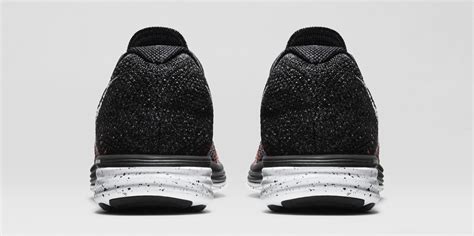 Nike Flyknit Lunar 3 - Release Dates