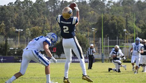 Pumas Acatl N Suma Victoria Hist Rica Sobre Borregos Cem M Ximo Avance