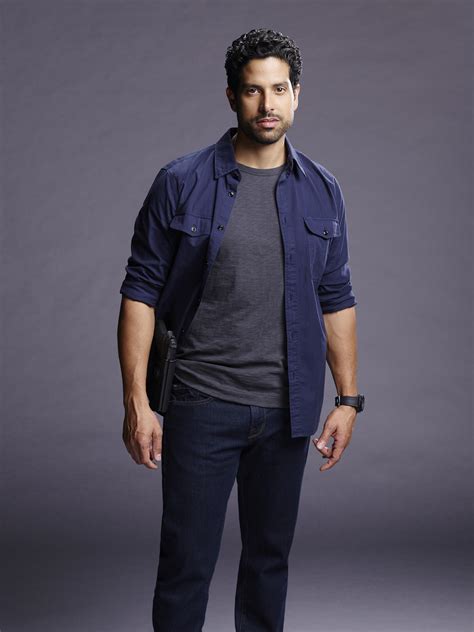 Criminal Minds Season 12 Cast - CBS Photo (43025172) - Fanpop