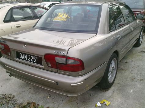 Proton Wira For Sale