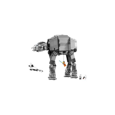 LEGO AT-AT Set (black box) 4483-1 | Brick Owl - LEGO Marketplace