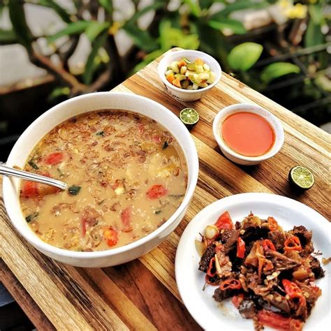 Hunting Makanan Enak Di Jakarta Barat Yang Bikin Nagih Nibble