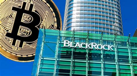 ETF Bitcoin BlackRock Masuk Jajaran 5 ETF Teratas 2024 Dunia Fintech