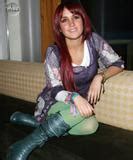 Dulce María Nude Celebrities Forum FamousBoard