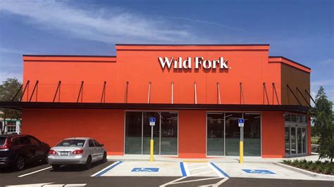 Wild Fork Foods Market Breaks Ground On 4th Street In St Pete I Love