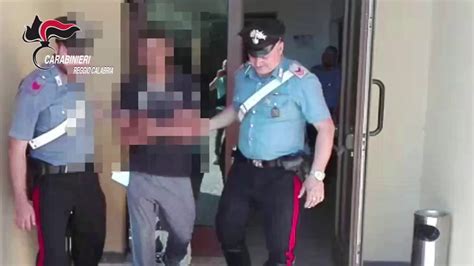 Era Latitante Dal Arrestato Ricercato Con Mandato Di Cattura