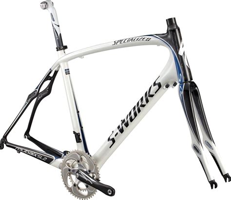 S Works Roubaix Sl Module