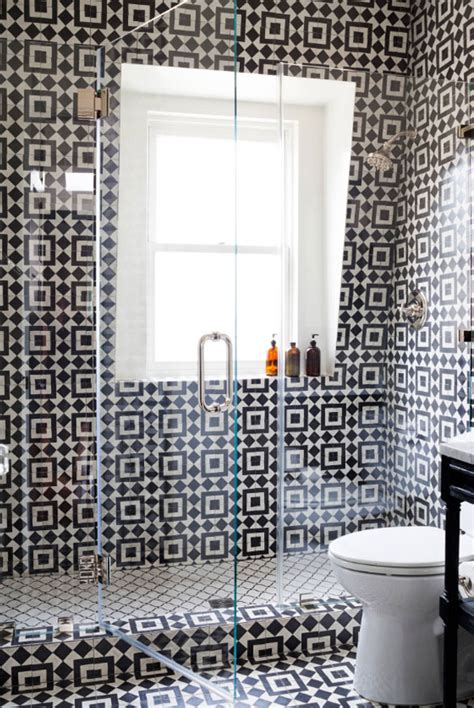 10 Top Trends in Bathroom Tile Design for 2020 | Home Remodeling ...