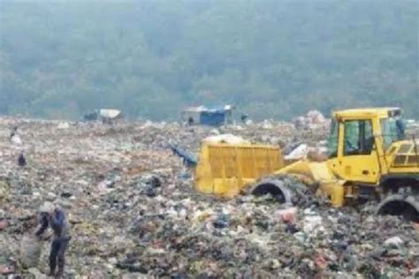 Prihatin Indonesia Peringkat Kedua Di Dunia Sebagai Penghasil Sampah