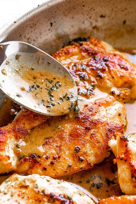 Frying Chicken In Oil And Butter At Janicedgilliso Blog